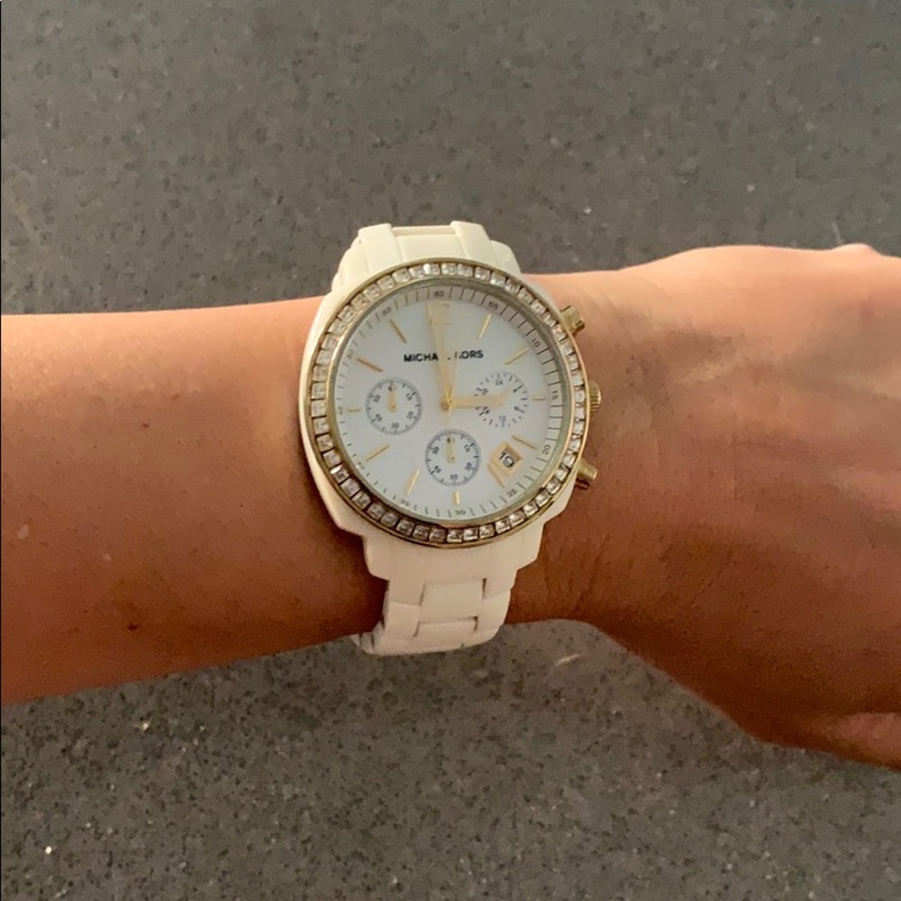 Michael Kors watch
